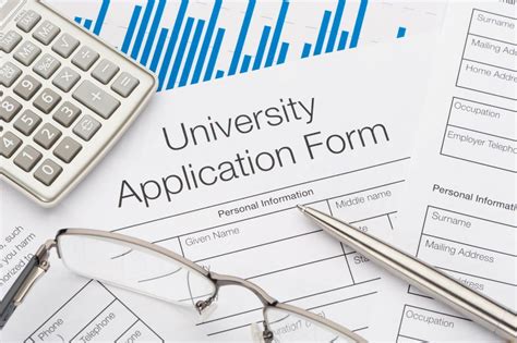 how to apply for governors online college